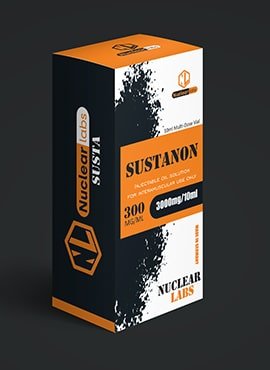 Susta 300mg