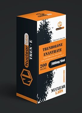 Tren-E 200mg