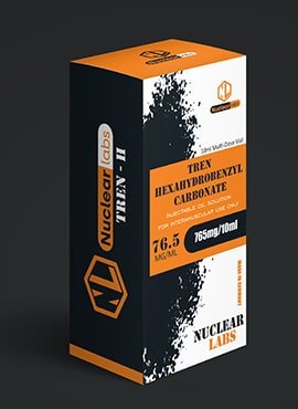Tren-H 76.5mg
